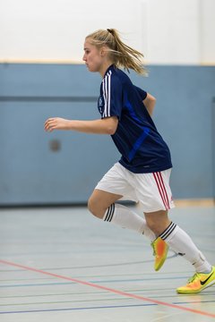Bild 603 - Loewinnen Cup B-Juniorinnen